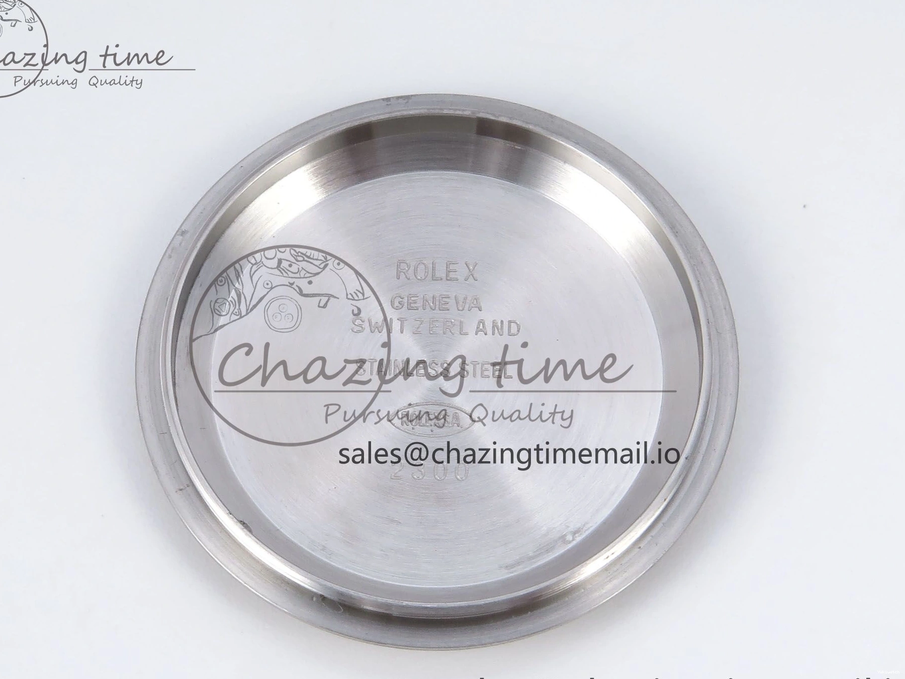 on SS YG DateJust 904L Steel Roman Jubilee Edition Diamonds HZ2236 Bracelet JARF 278383RBR Dial 1:1 Gray Best 31 0404